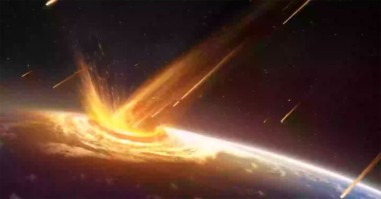 Para Ahli Mengungkapkan Lokasi Pasti di Mana Asteroid ‘Penghancur Kota’ Dapat Menghantam Bumi Tujuh Tahun dari Sekarang