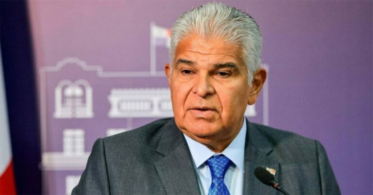 Pemerintah AS Bebas Lewat Terusan Panama? Presiden Panama Membantah Rubio: Tidak Bisa Menoleransi Kebohongan dan Kepalsuan