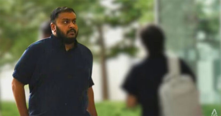 Pria Singapura Didenda Setelah Memalsukan Surat Keterangan Meninggal Kakeknya untuk Mendapatkan Cuti Kerja