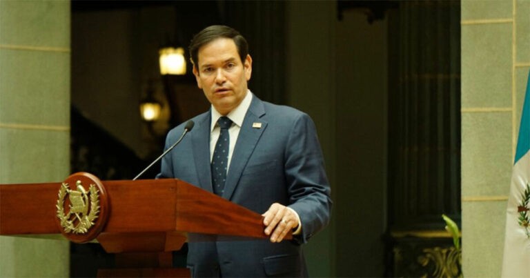 Gerakan MAGA Melanda Eropa? Rubio Membela Vance dalam Kritiknya Terhadap Politik Jerman, Rakyat Jerman Berunjuk Rasa Menentang Imigran