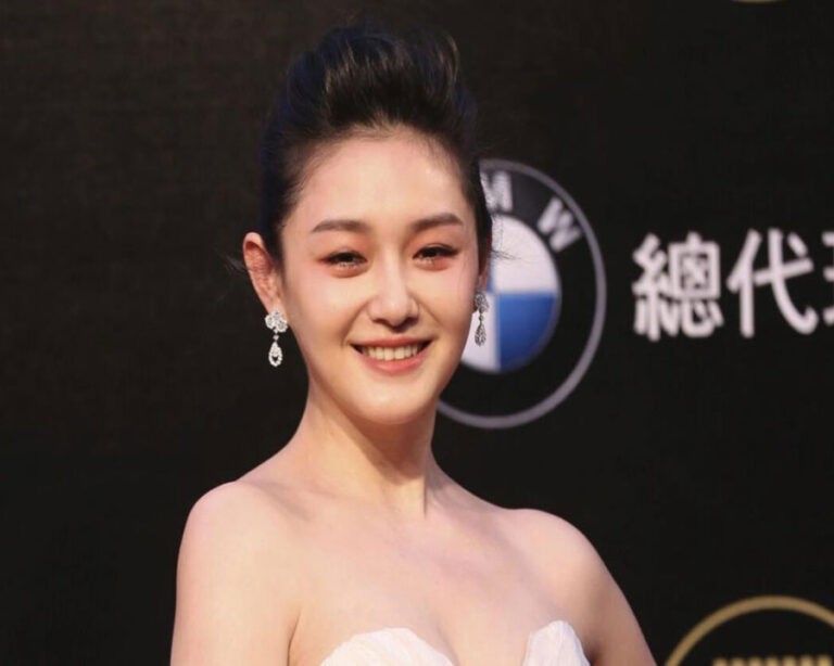 Barbie Hsu, Pameran Shan Cai di Drama ‘Meteor Garden’ Meninggal Dunia di Usia 48 Tahun karena Penyakit Pneumonia