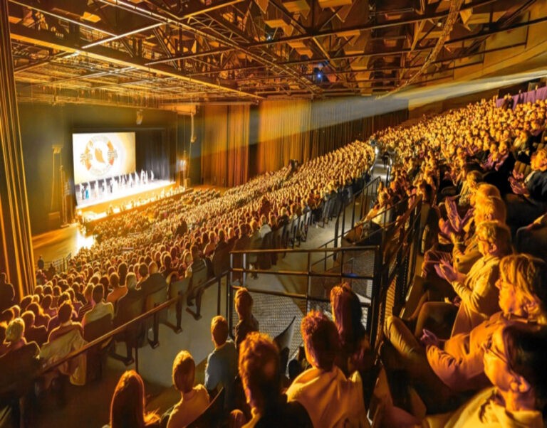Washington Examiner: PKT Manipulasi Media AS untuk Menyerang Shen Yun