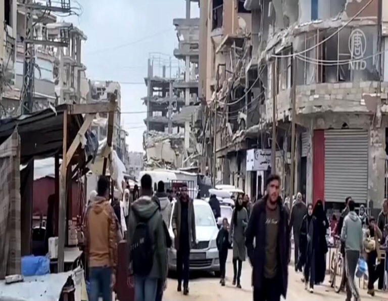 Putaran Kedua Negosiasi Gencatan Senjata Gaza Akan Dimulai, Israel Tarik Pasukan dari Lebanon, Tinggalkan 5 Pos Militer