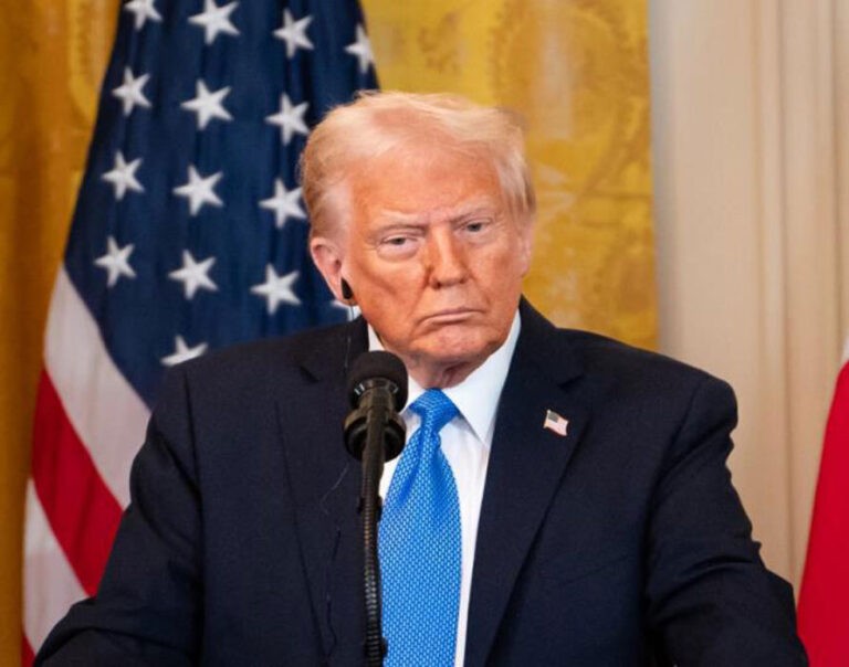 Mengapa Trump Mengumumkan Keluar dari Organisasi dan Perjanjian Internasional?
