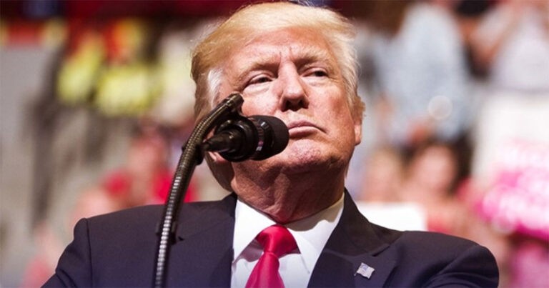 “Taiwan Merampas Bisnis Chip” , Trump: Kami Akan Sangat Tidak Senang Jika Tidak Membawanya Kembali ke Amerika Serikat