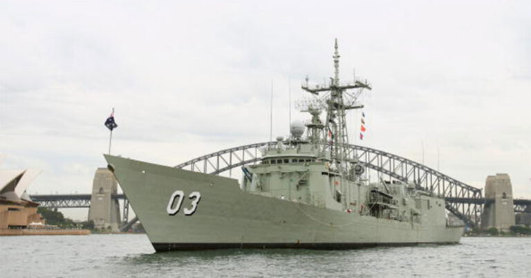 Tiongkok Gelar Latihan Militer di Laut China Selatan, Mengganggu Penerbangan Sipil – Australia dan Selandia Baru Beri Peringatan