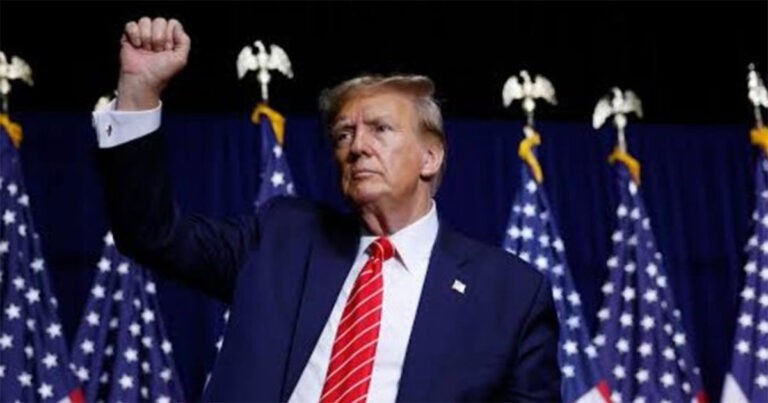 Trump Jatuhkan Sanksi Berat kepada Afrika Selatan! Bantuan Dihentikan, Memberikan Suaka bagi Petani Kulit Putih, Memicu Ketegangan Diplomatik