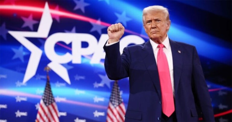 Trump Kembali Menegaskan: Bersumpah untuk Mengambil Kembali Terusan Panama , “Kami Tidak Memberikannya kepada Komunis Tiongkok”