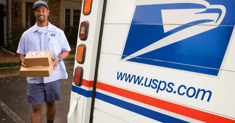 USPS Tutup Pintu Bagi Paket Tiongkok, Trump Berambisi Rebut Gaza, Ukraina Hantam Komunikasi Rusia!