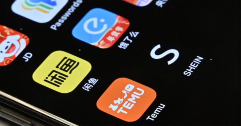 Uni Eropa Ketatkan Aturan Impor E-commerce, Temu dan Shein Jadi Target