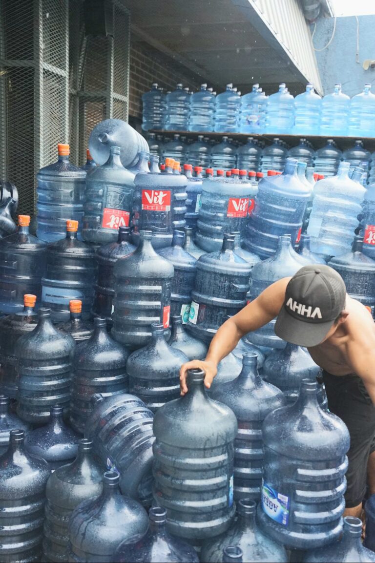 Mengungkap Fakta di Balik Isu BPA pada Galon Air Minum: Penelitian Tiga Kampus Ternama Membuktikan Keamanannya 