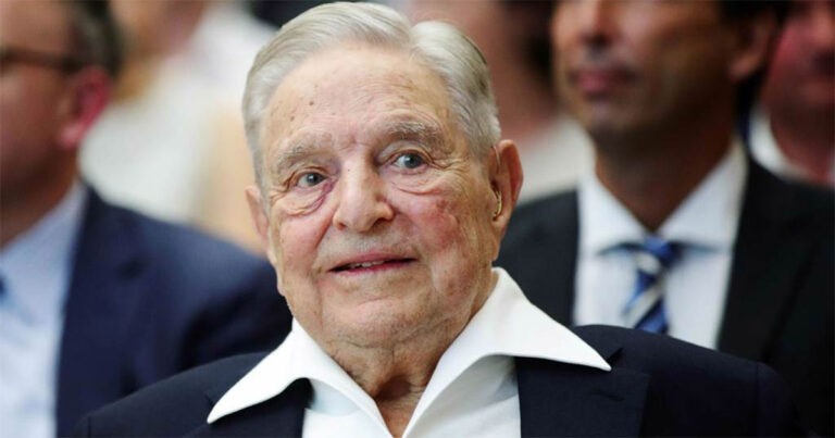 Trump Hancurkan Jaringan NGO Global Soros, Orban Peringatkan: Mereka Melarikan Diri ke Brussel