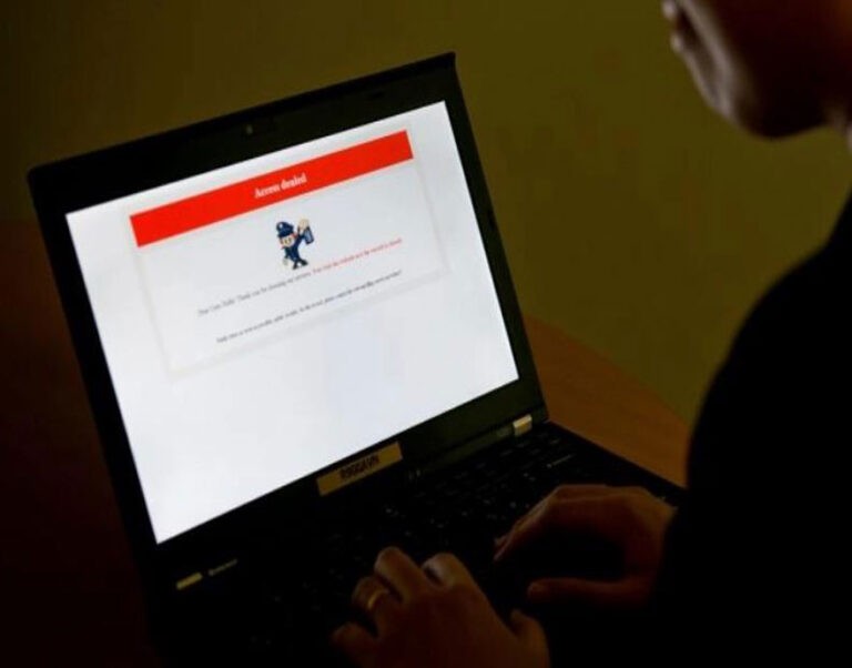 Tiongkok Perketat Kontrol atas Konten Militer Online, Merusak Kepercayaan Publik