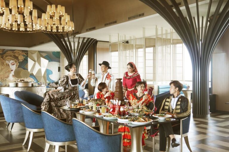 “Grand Mercure Malang Mirama Hadirkan Buka Puasa Mewah dengan Menu Spanyol dan Hadiah Umroh di ‘Ramadan Kareem by All’