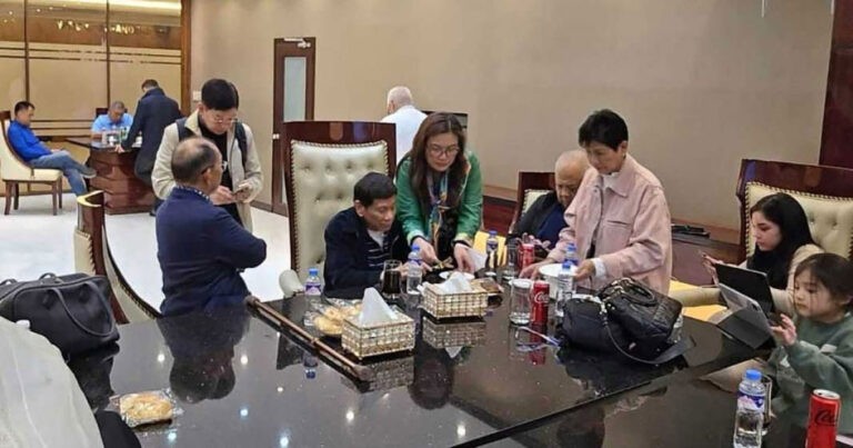 Duterte Ditangkap dan Ditahan di Den Haag: Dugaan Kejahatan terhadap Kemanusiaan akibat Perang Narkoba