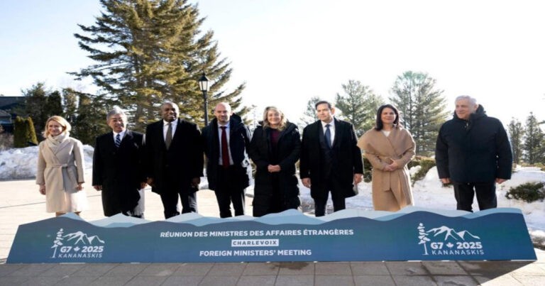 G7 Menunjukkan Sikap Tegas terhadap PKT, Hapus Referensi ‘Satu Tiongkok’ untuk Taiwan