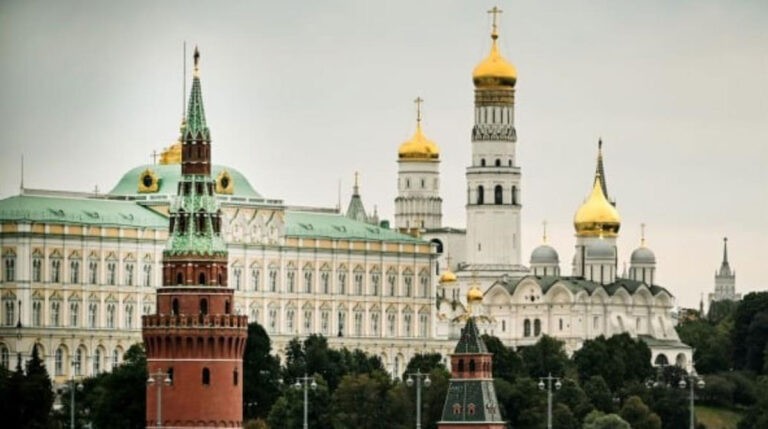 Media AS: Putin Siap Berunding untuk Gencatan Senjata Sementara, Tak Menolak Beijing Kirim Pasukan Perdamaian