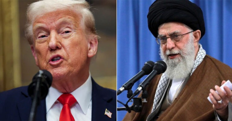 “Tidak Menutup Semua Pintu”: Iran Siap Melakukan Perundingan Tidak Langsung dengan AS, Kata Ajudan Khamenei