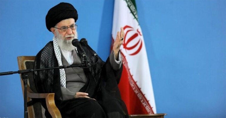 Iran Tolak Negosiasi Perjanjian Nuklir dengan Amerika, Sinyal Tegas di Tengah Ketegangan Regional