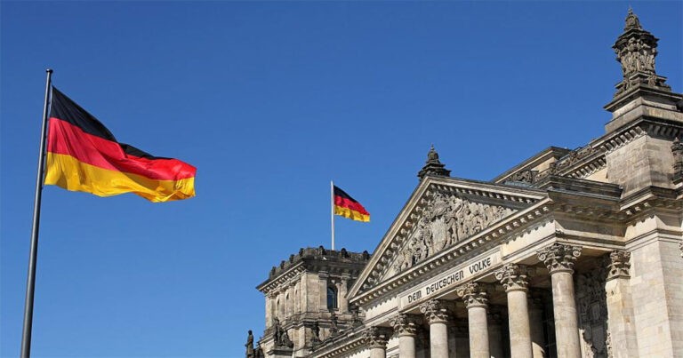UU “Tonggak Sejarah” Disahkan! Jerman Alami Perubahan Besar