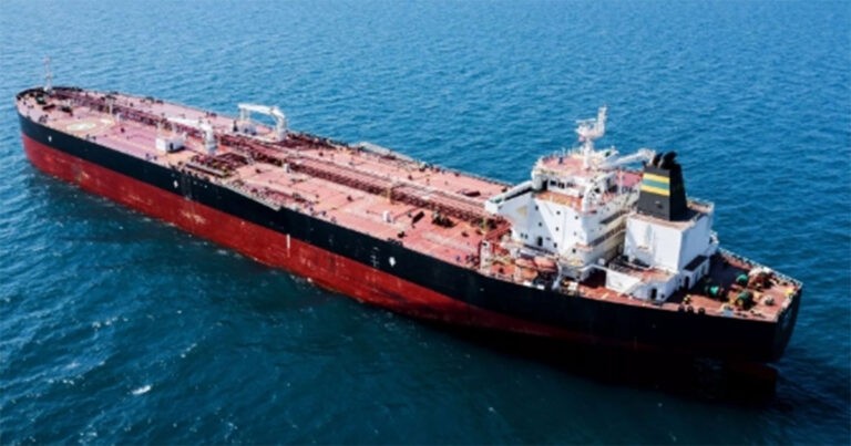 Jerman Cegat Kapal Tanker ‘Armada Bayangan’ Rusia: 100.000 Ton Minyak Disita