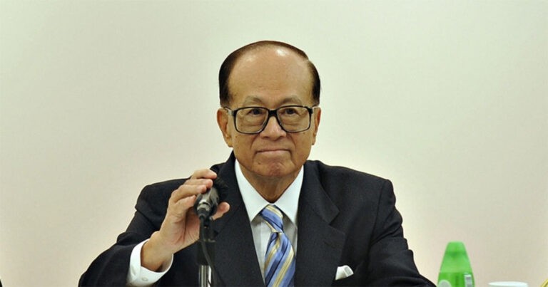 Li Ka-shing Jual Pelabuhan Tanpa Izin Beijing – Xi Jinping Marah tapi Tak Berdaya