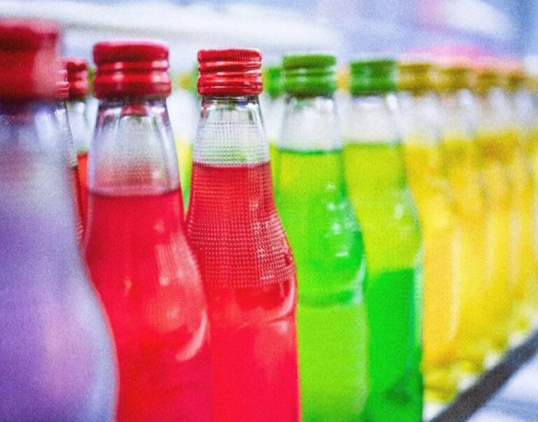 Minuman Manis Mengubah Bakteri Usus, Meningkatkan Risiko Diabetes