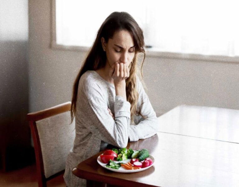 Apakah Diet Berbasis Nabati Memengaruhi Kesehatan Mental?