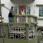MYANMAR-THAILAND-QUAKE