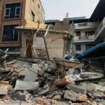 MYANMAR-THAILAND-QUAKE
