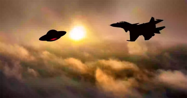 Pakar UFO Memberikan Peringatan Empat Kata yang Mengganggu Tentang Kontak dengan Alien