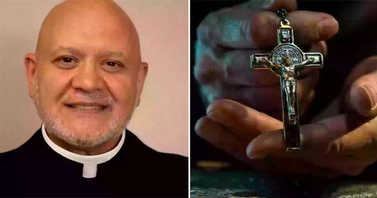 Pengusir Setan Mengungkap Kasus Paling Mengerikan yang ‘Membuktikan’ Iblis Itu Nyata