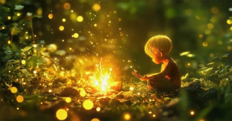 Peri Tidak Pernah Menghilang: Legenda dan Kejadian yang Disaksikan di Bolivia