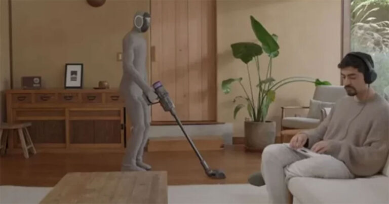 Perusahaan Norwegia Luncurkan Robot Pelayan Humanoid Bertenaga AI Pertama di Dunia