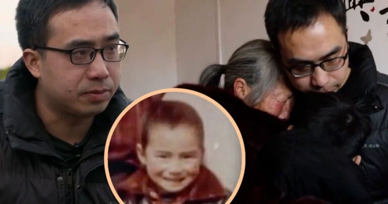 Pria di Tiongkok Menemukan Bahwa Dia Diadopsi dalam Pertengkaran Keluarga, Kakak Perempuan Kandungnya Tinggal 500 Meter Jauhnya