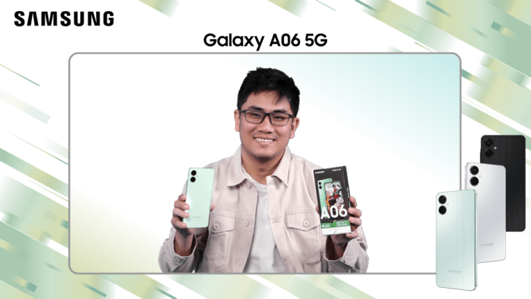 Samsung Luncurkan Galaxy A06 5G: Smartphone Dua Jutaan dengan Performa Gaming Lancar dan Keamanan Tinggi