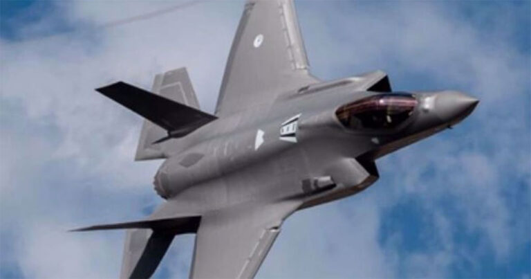 Sekutu AS Keringat Dingin! Tidak Hanya F-35, Semua Senjata yang Dijual AS Disematkan “Tombol Kunci”?