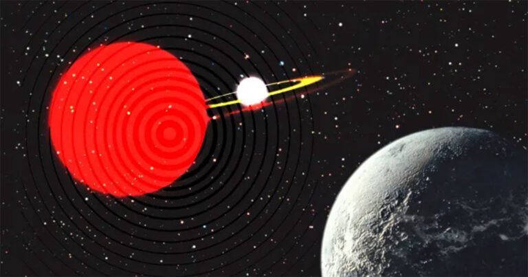 Sinyal Radio Misterius Datang dari Bagian Luar Angkasa yang Belum Pernah Dilihat oleh Para Ilmuwan Sebelumnya