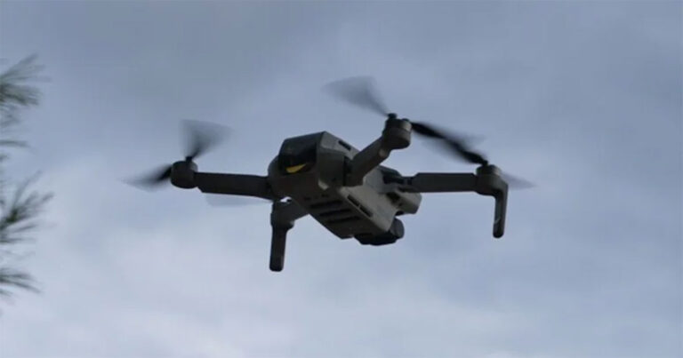 Ukraina Menargetkan Rusia dengan Drone Seharga Kurang dari Rp 5 Juta