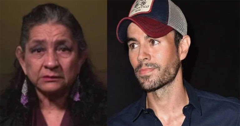 Wanita 63 Tahun Mengira Dirinya Berpacaran dengan Enrique Iglesias Secara Daring