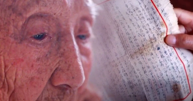 Wanita di Tiongkok Berusia 103 Tahun Meninggal Setelah 80 Tahun Menunggu Kepulangan Suaminya yang Bekerja di Luar Negeri