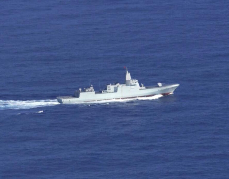 Latihan Militer PKT Tanpa Peringatan: Dubes Tolak Minta Maaf, Australia Marah