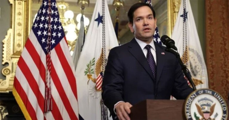 30 Tahun Hilangnya Panchen Lama, Masih Tak Diketahui Hidup atau Mati – Marco Rubio: Hentikan Penindasan!