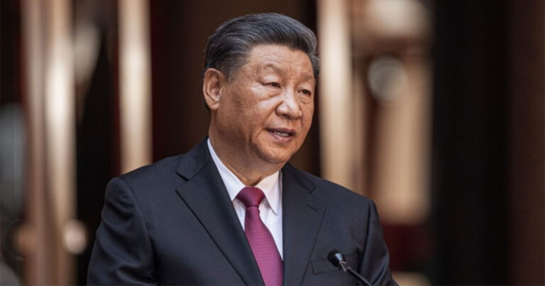 72 Jam Xi Jinping Menghilang: Apa yang Sebenarnya Terjadi di Balik Layar Kekuasaan Beijing?