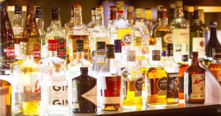 Bagaimana Alkohol Berkaitan dengan Penyakit Kanker