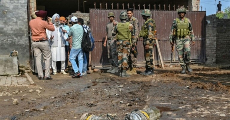 AS Lakukan Mediasi Sepanjang Malam, India dan Pakistan Setuju Gencatan Senjata Total Secara Langsung