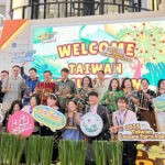 Agro-TAIWAN