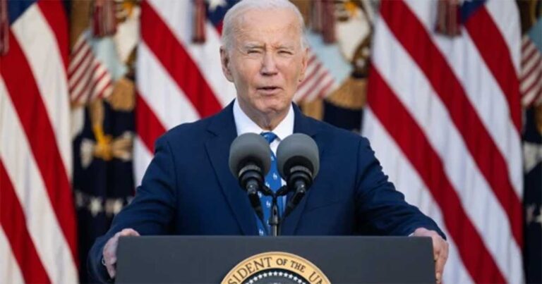 Berapa Lama Lagi Biden Bisa Bertahan Hidup? Dokter Tidak Menyarankan Dua Jenis Terapi Ini