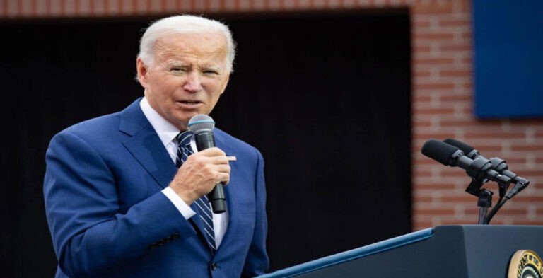 Mantan Presiden AS Joe Biden Didiagnosis Menderita Kanker Prostat, Telah Menyebar ke Tulang