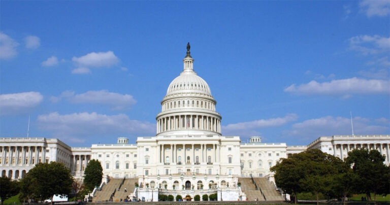 DPR Amerika Serikat Mengesahkan “Undang-Undang Penghentian Pengambilan Organ” yang Menargetkan Partai Komunis Tiongkok